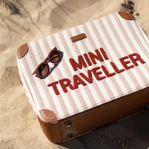 Valise enfant mini traveller Childhome