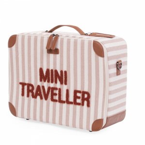 Valise enfant mini traveller Childhome
