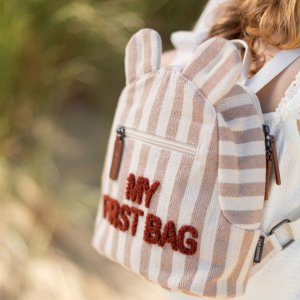 Sac à dos enfant my first bag Childhome
