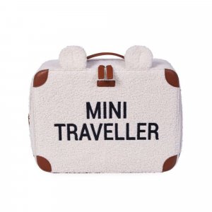 Valise enfant mini traveller Childhome