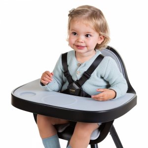 Set de table en silicone evolu Childhome