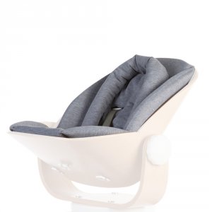 Coussin reducteur newborn gris Childhome