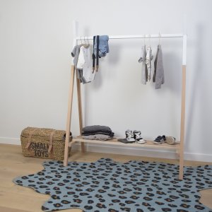 Porte manteau tipi 105 cm Childhome