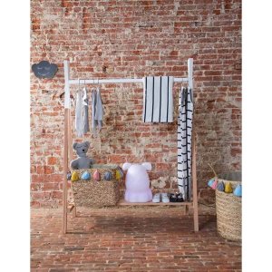 Porte manteau tipi 105 cm Childhome