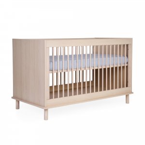 Lit 70x140cm évolutif nordica naturel Childhome