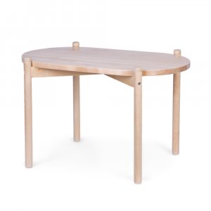 Berceau évolutif teddy écru Childhome