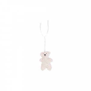 Lot de 4 accessoires teddy pour arche d'éveil Childhome