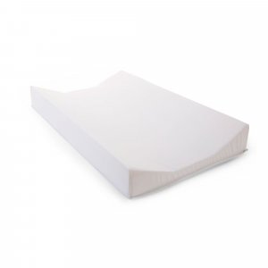 Matelas à langer ergonomique imperméable 70x45 cm Childhome
