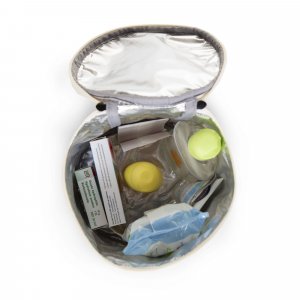 Trousse de soin isotherme my little pharmacy Childhome