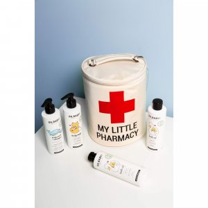Trousse de soin isotherme my little pharmacy Childhome