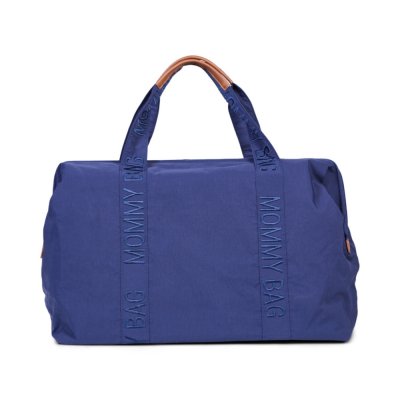 Sac à langer mommy bag signature urban navy