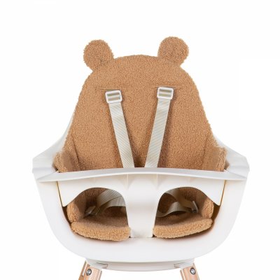 Coussin de chaise evolu 2 et evolu one.80° teddy