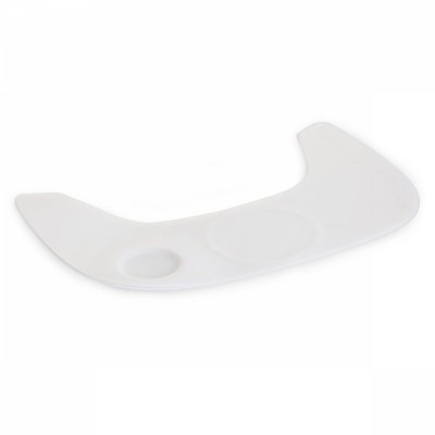 CHILDHOME Set de table en silicone evolu