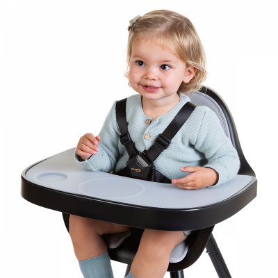 Set de table en silicone evolu