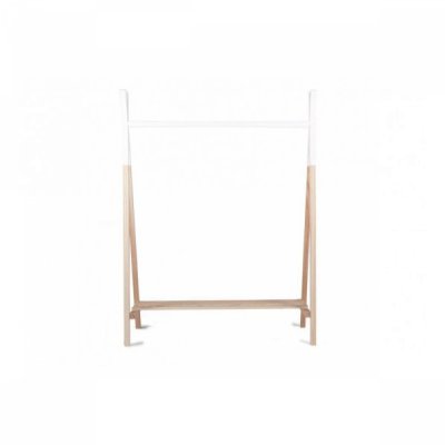 Porte manteau tipi 105 cm