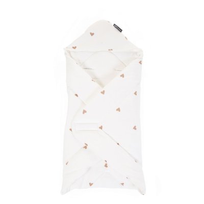 CHILDHOME Nid d'ange bébé coeurs