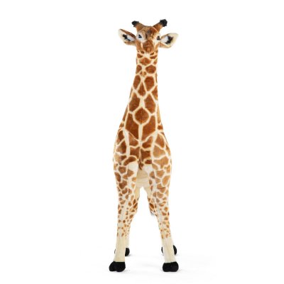 Grande peluche girafe 135 cm