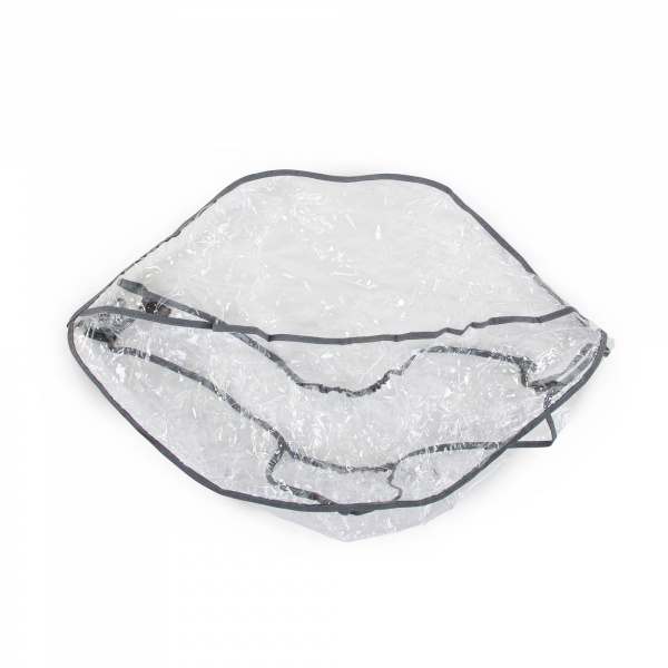Housse de pluie poussette multiple 2 by 2 Childhome