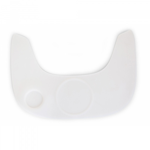 Set de table en silicone evolu Childhome