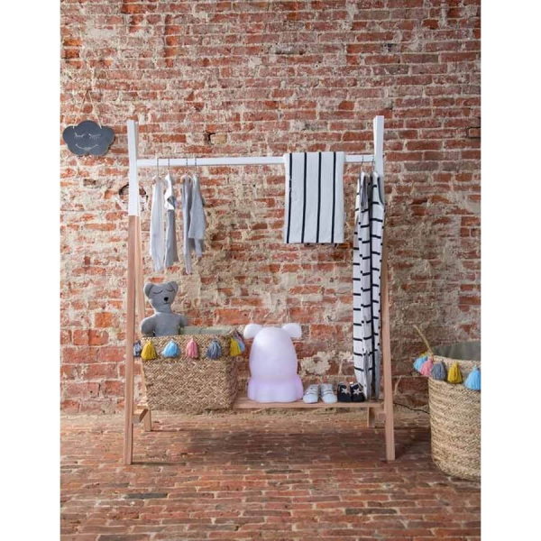 Porte manteau tipi 105 cm Childhome
