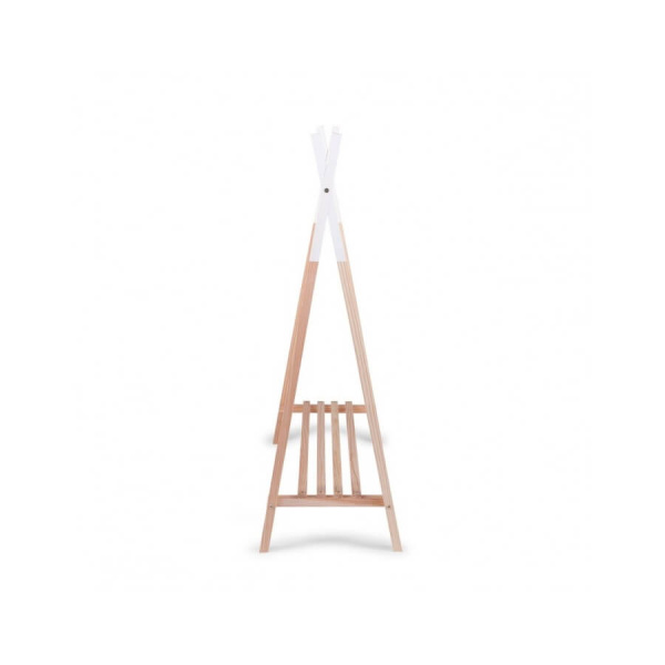 Porte manteau tipi 105 cm Childhome