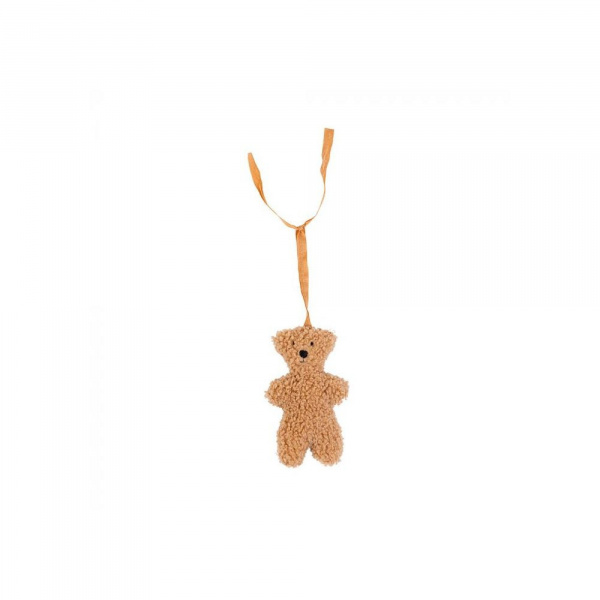 Lot de 4 accessoires teddy pour arche d'éveil Childhome
