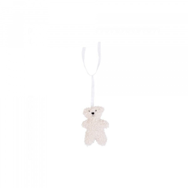 Lot de 4 accessoires teddy pour arche d'éveil Childhome