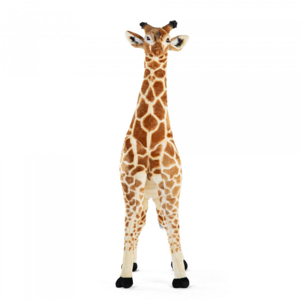 Grande peluche girafe 135 cm Childhome
