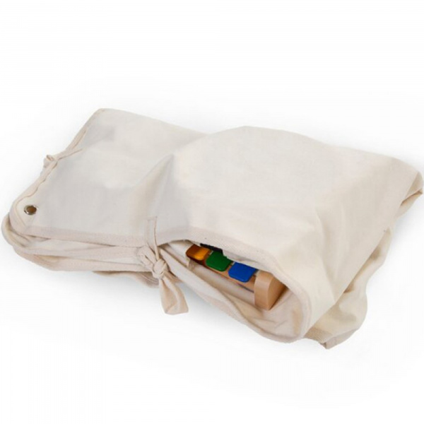 Coffret instruments de musique enfant 8 pièces Childhome