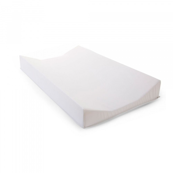 Matelas à langer ergonomique imperméable 70x45 cm Childhome