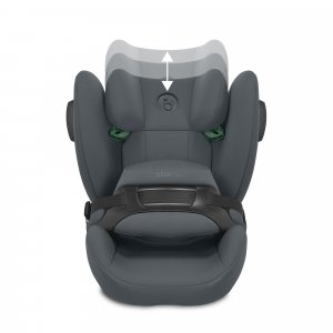 Siège auto pallas b3 i-size cobblestone grey Cbx by cybex