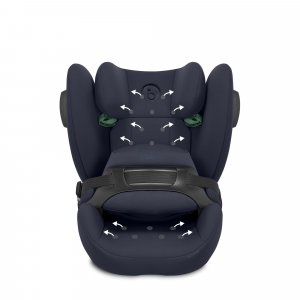 Siège auto pallas b3 i-size blue moon Cbx by cybex