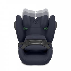 Siège auto pallas b3 i-size blue moon Cbx by cybex