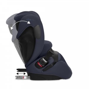 Siège auto pallas b3 i-size blue moon Cbx by cybex