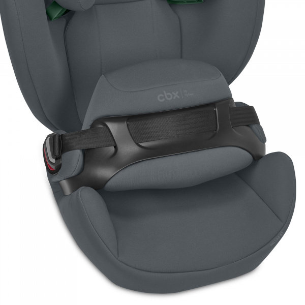 Siège auto pallas b3 i-size cobblestone grey Cbx by cybex