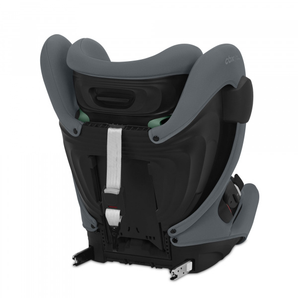 Siège auto pallas b3 i-size cobblestone grey Cbx by cybex