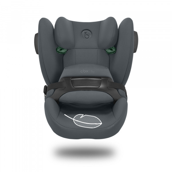 Siège auto pallas b3 i-size cobblestone grey Cbx by cybex
