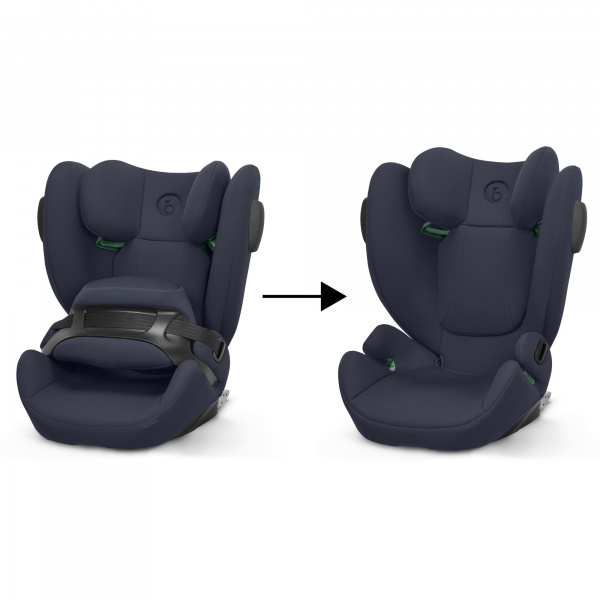 Siège auto pallas b3 i-size blue moon Cbx by cybex