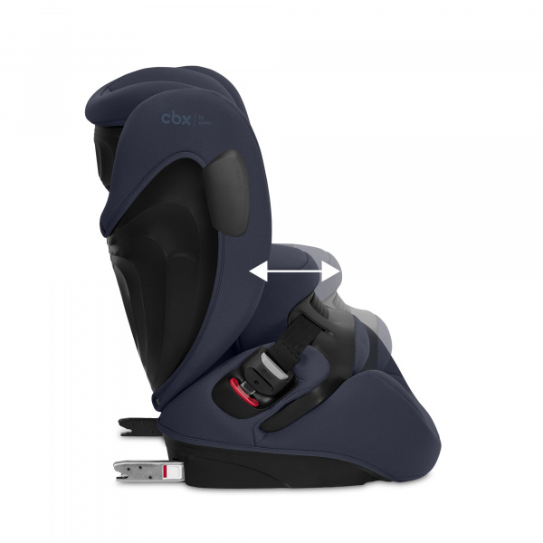 Siège auto pallas b3 i-size blue moon Cbx by cybex