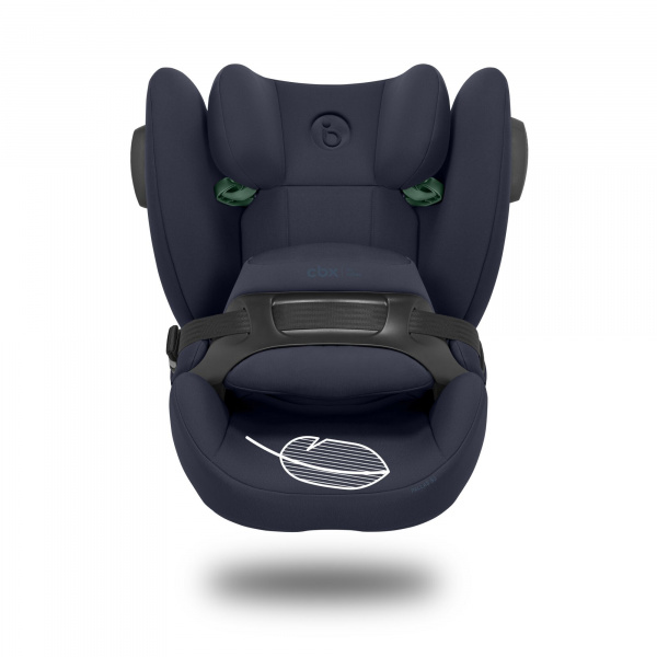 Siège auto pallas b3 i-size blue moon Cbx by cybex