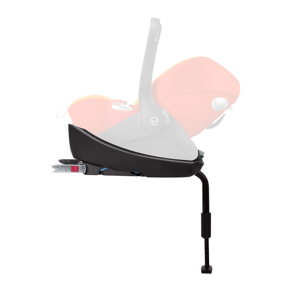 Base qfix universelle de Cybex sur allobébé
