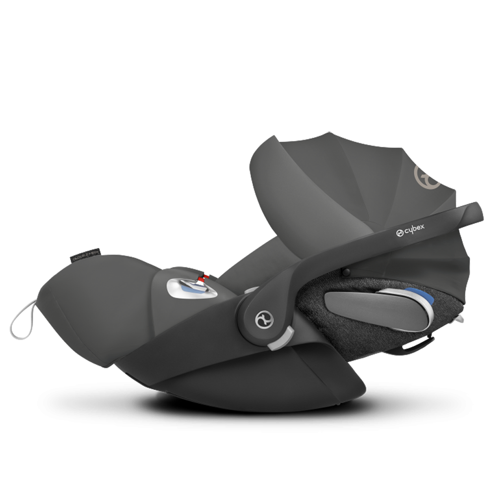 comparatif cosy cybex