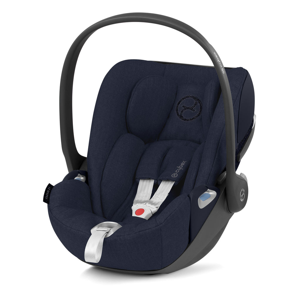 Siege Auto Cloud Z I Size Plus De Cybex Au Meilleur Prix Sur Allobebe