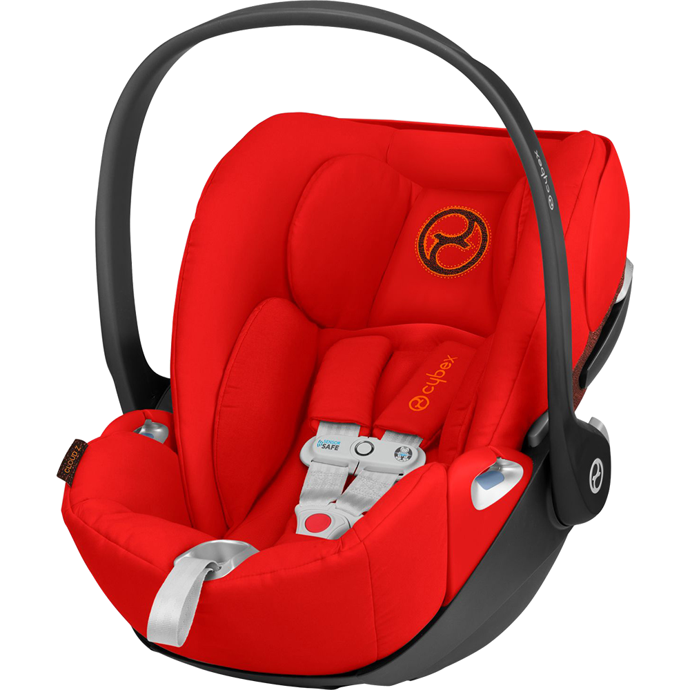 sensorsafe cybex avis