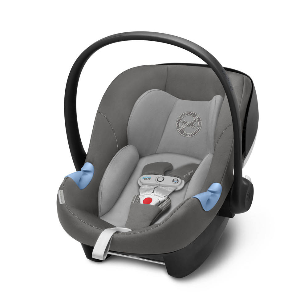 siege auto cybex naissance