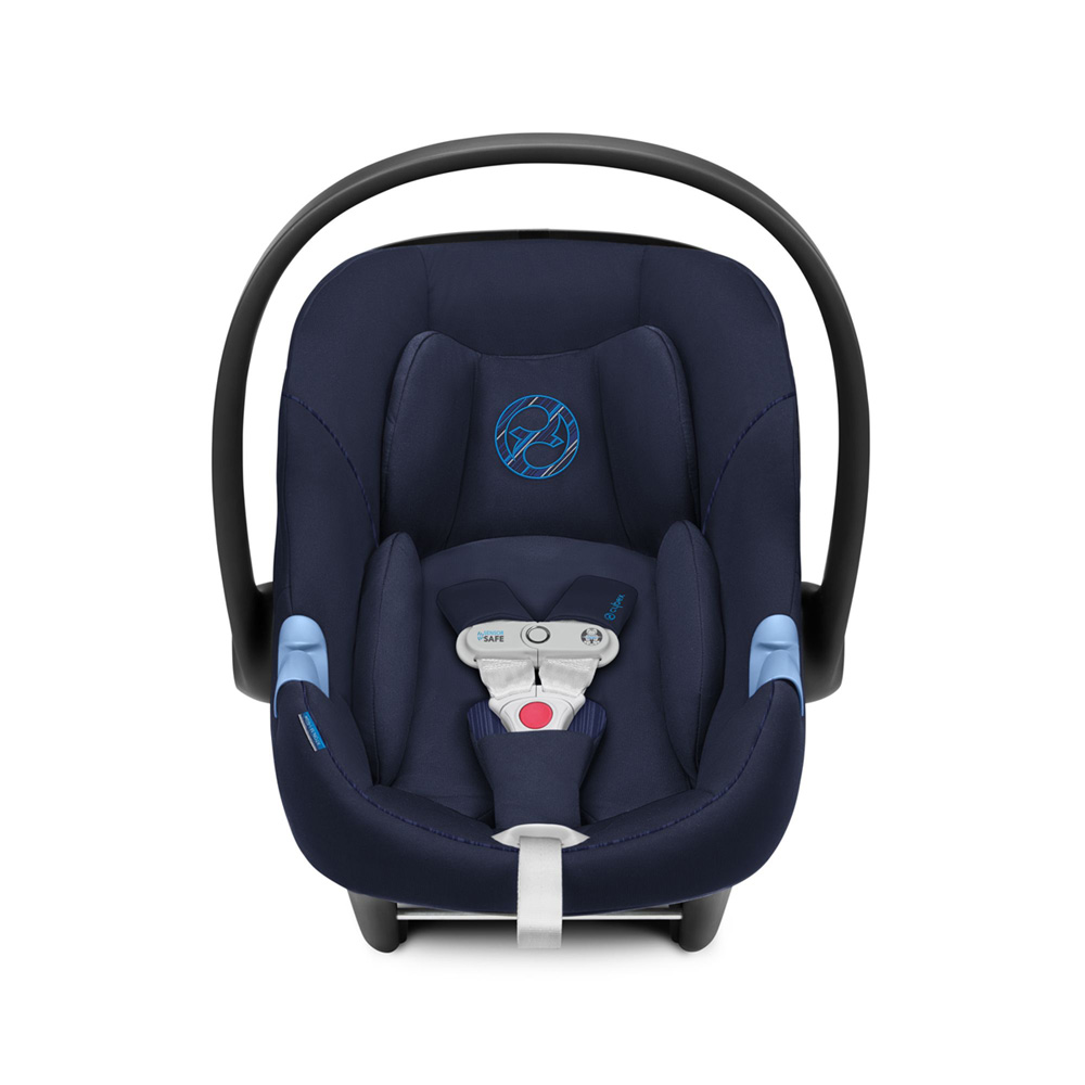 Cybex Gold Siege Auto Coque Aton M Indigo Blue De La Naissance A 18 Mois Environ 13 Kg Max Reducteur Nouveau Ne Inclus Auto Et Moto Sieges Auto Et Accessoires Centroarco Com