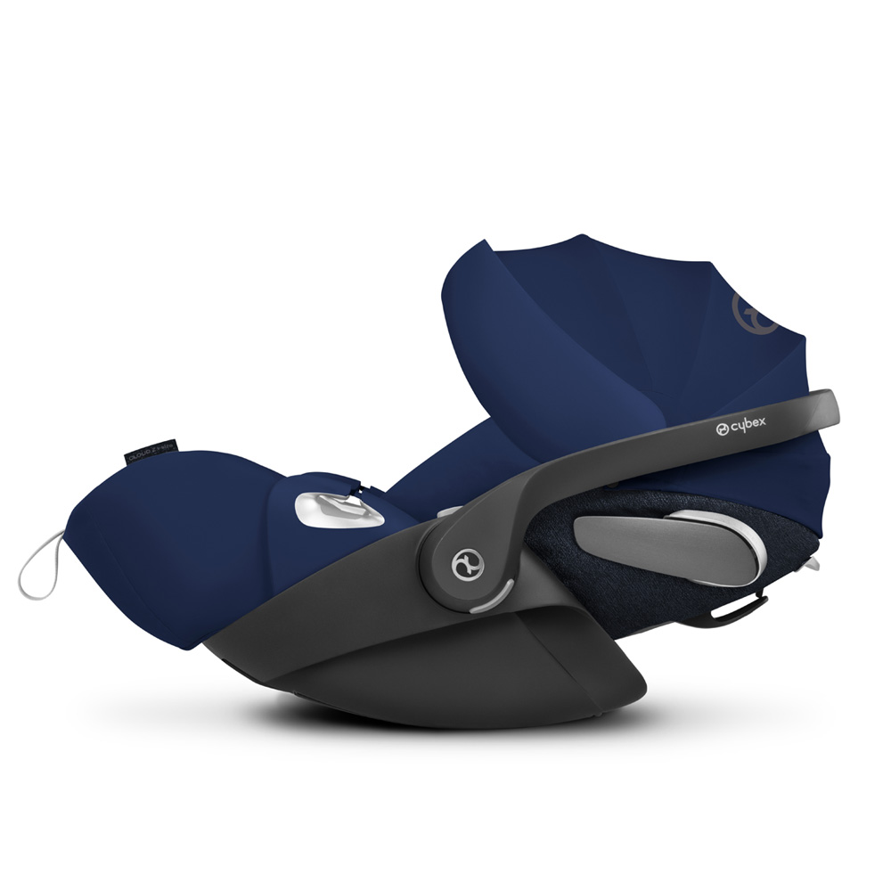Автокресло cybex cloud z