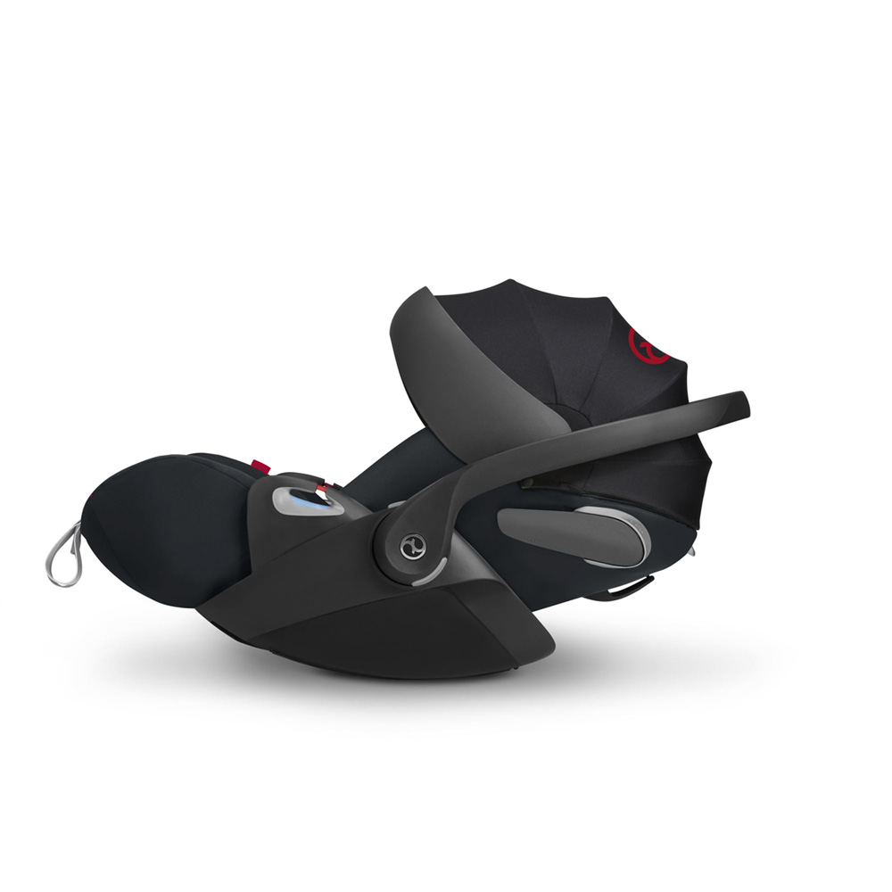 Siège auto cloud z isize de Cybex au meilleur prix sur allobébé