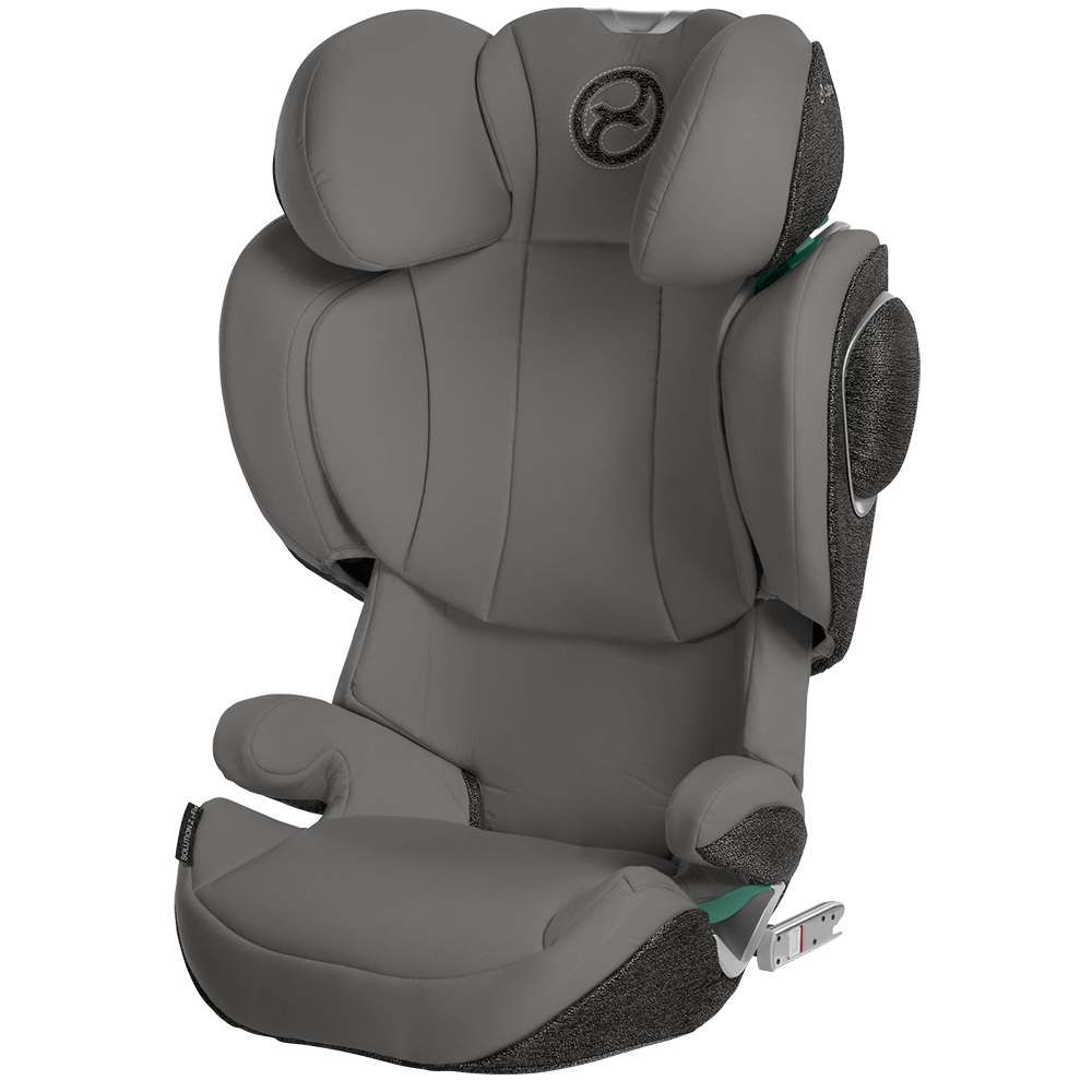 rehausseur cybex solution zi fix