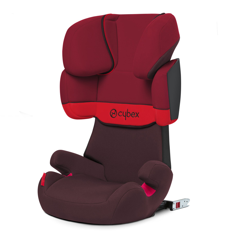 Sa Pallas Fix De Cybex Au Meilleur Prix Sur Allobebe Sa Pallas Fix De Cybex Au Meilleur Prix Sur Allobebe